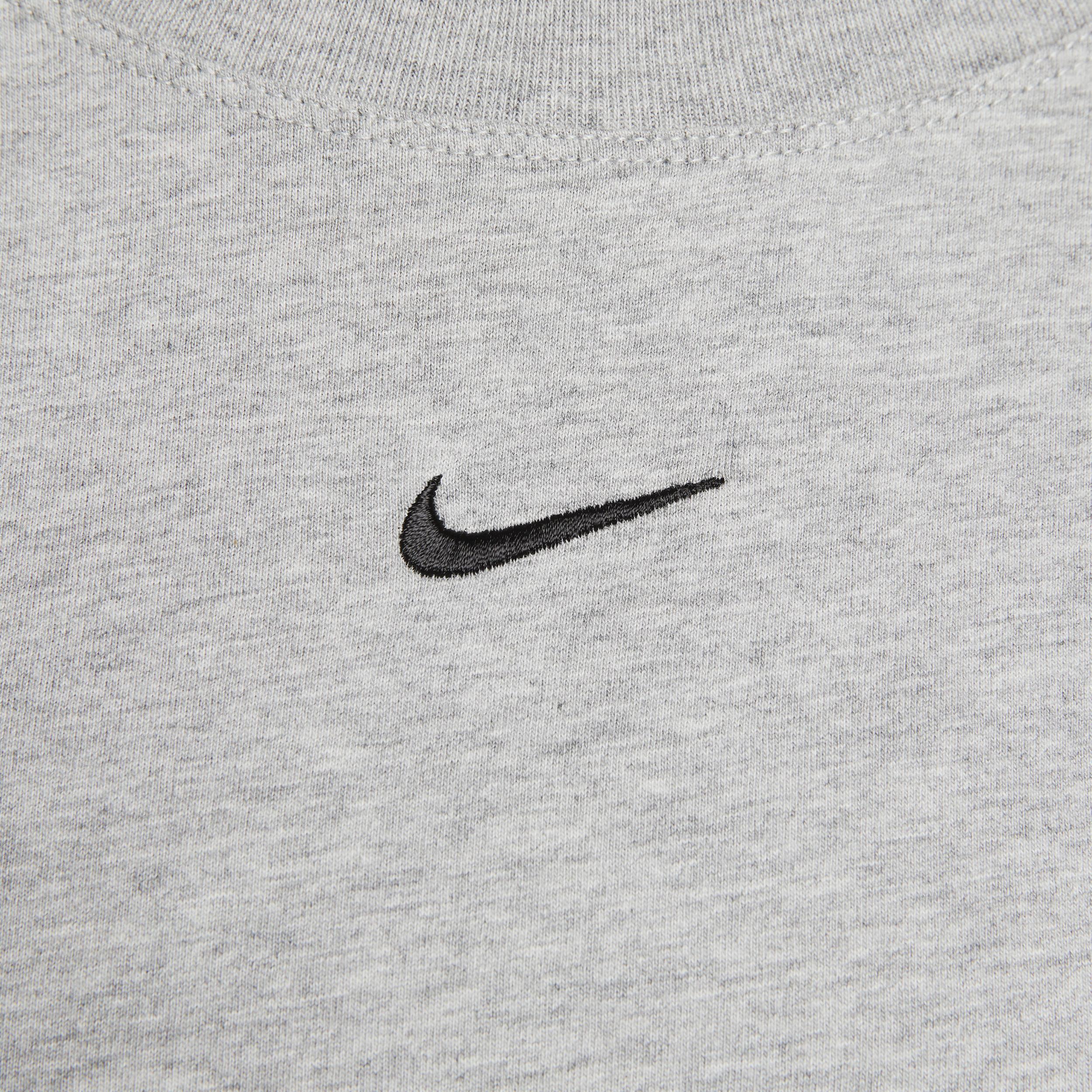 Women's Nike Sportswear Essential T-Shirt Product Image