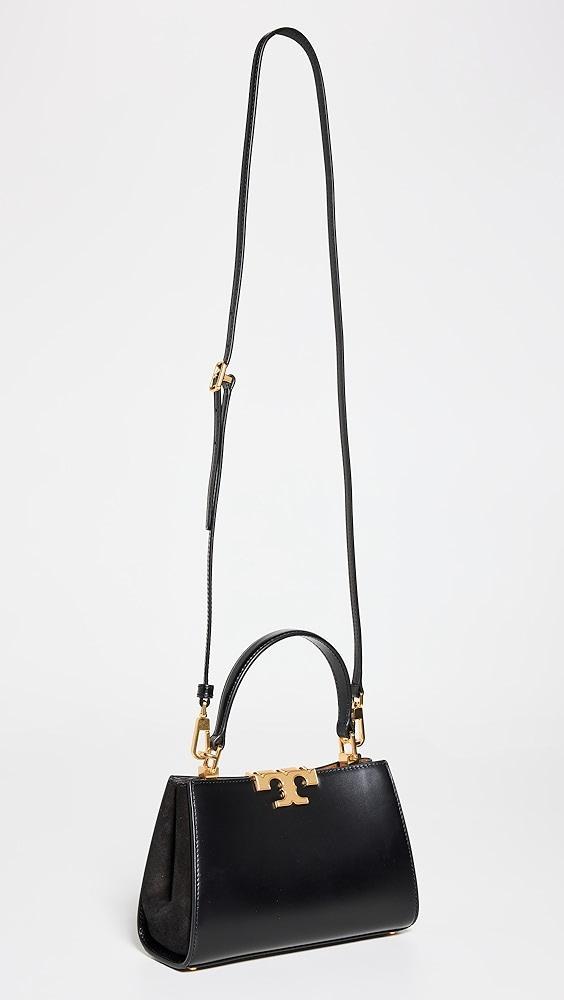 Tory Burch Mini Eleanor Satchel | Shopbop Product Image