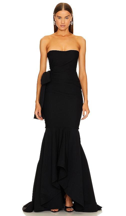 Michael Costello x REVOLVE Anyssa Gown Size XXS. Product Image