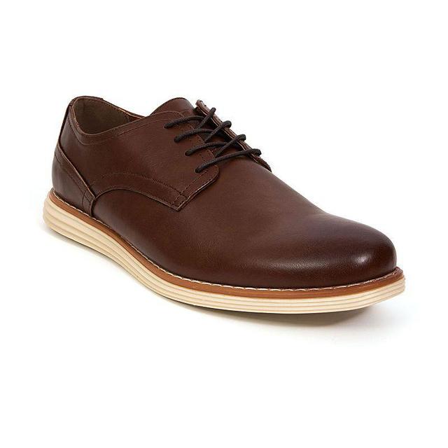 Deer Stags Mens Union Oxford Shoes Product Image