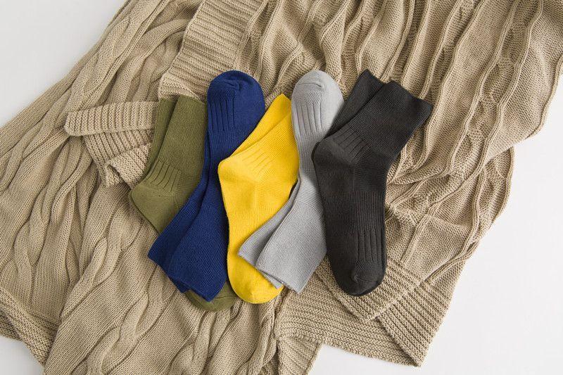 Plain Socks Product Image