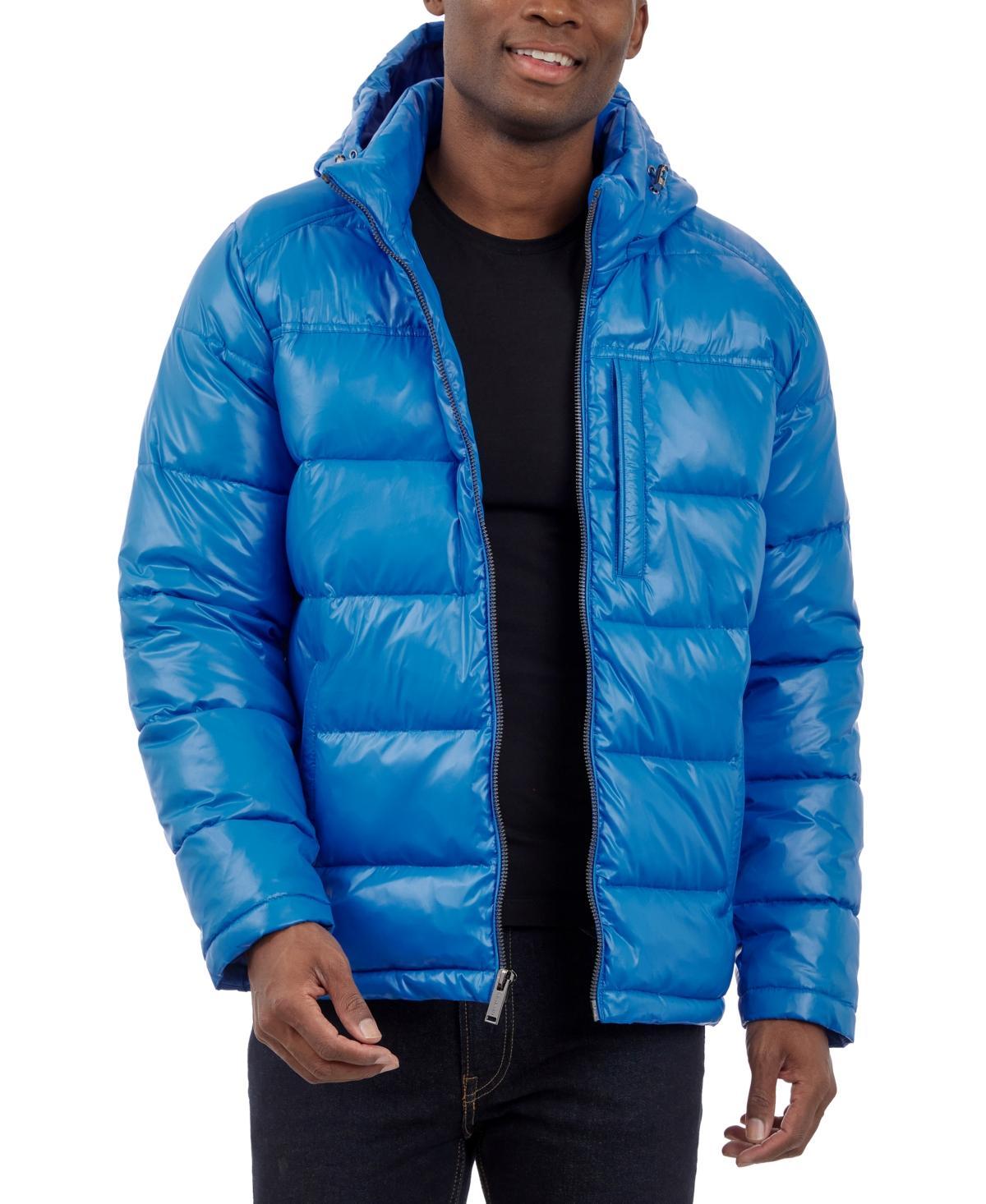 Michael Kors Mens Shine Puffer Jacket Product Image