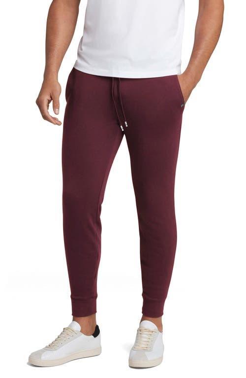 Tommy John French Terry Joggers Product Image