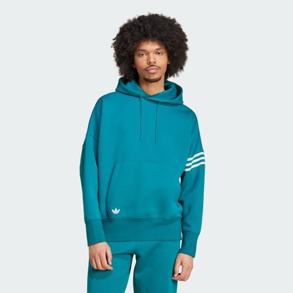 Neuclassics Hoodie Product Image