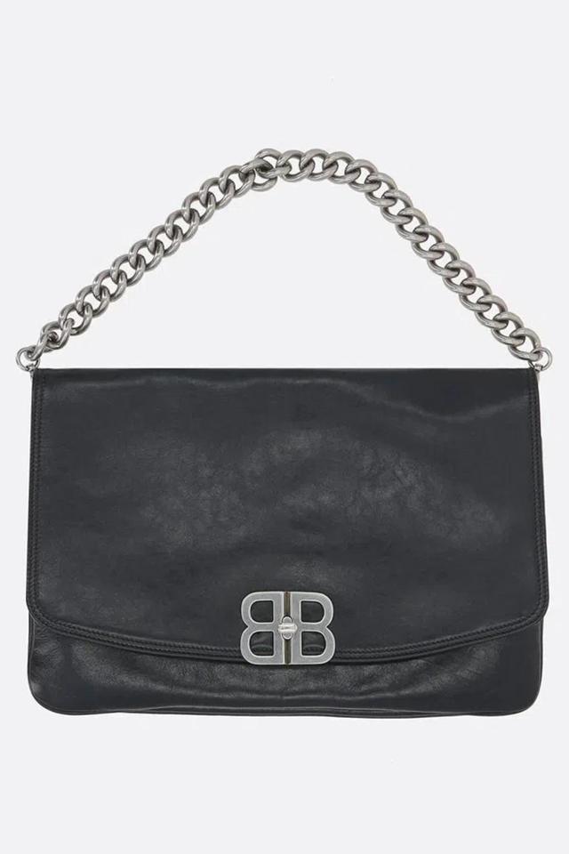 BALENCIAGA Clutch In Black Product Image