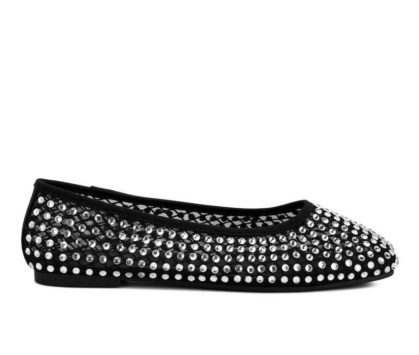 Women's London Rag Orson Flats Product Image