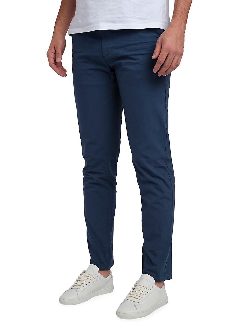 NORTH SAILS Stretch Cotton Chino Pants Product Image