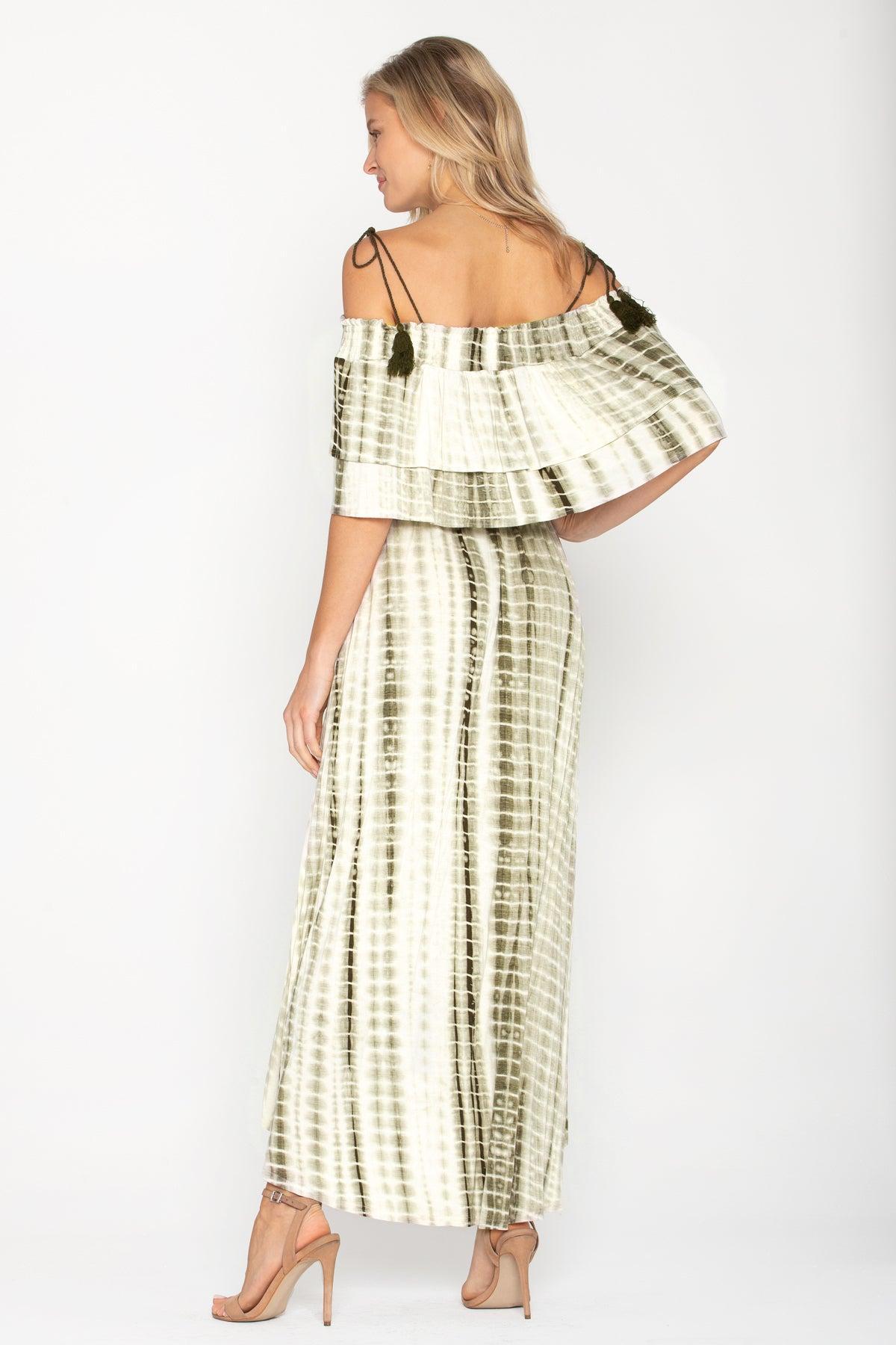 So Cool Maxi Dress Product Image