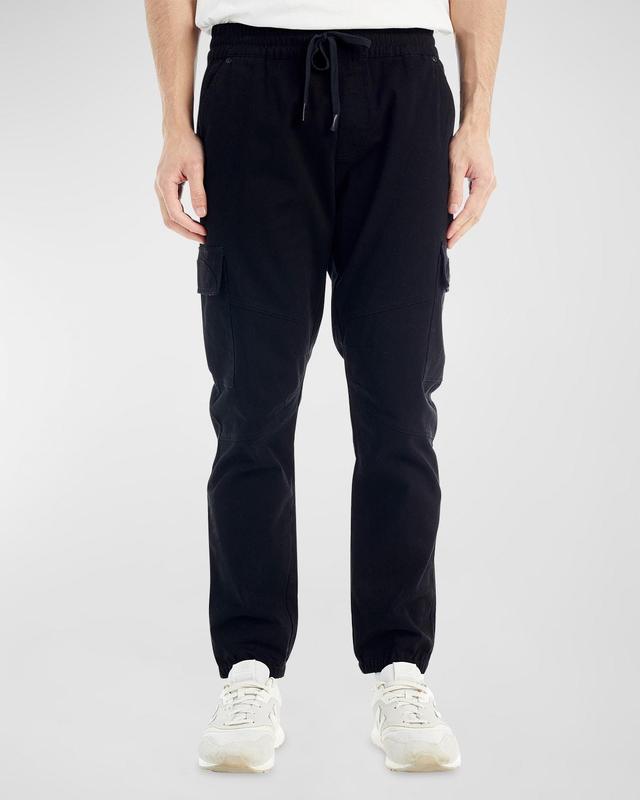 Mens Como Jogger Pants Product Image