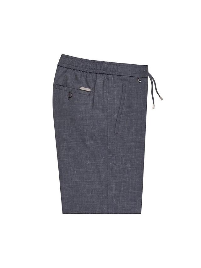 Mens Bermuda Shorts Product Image