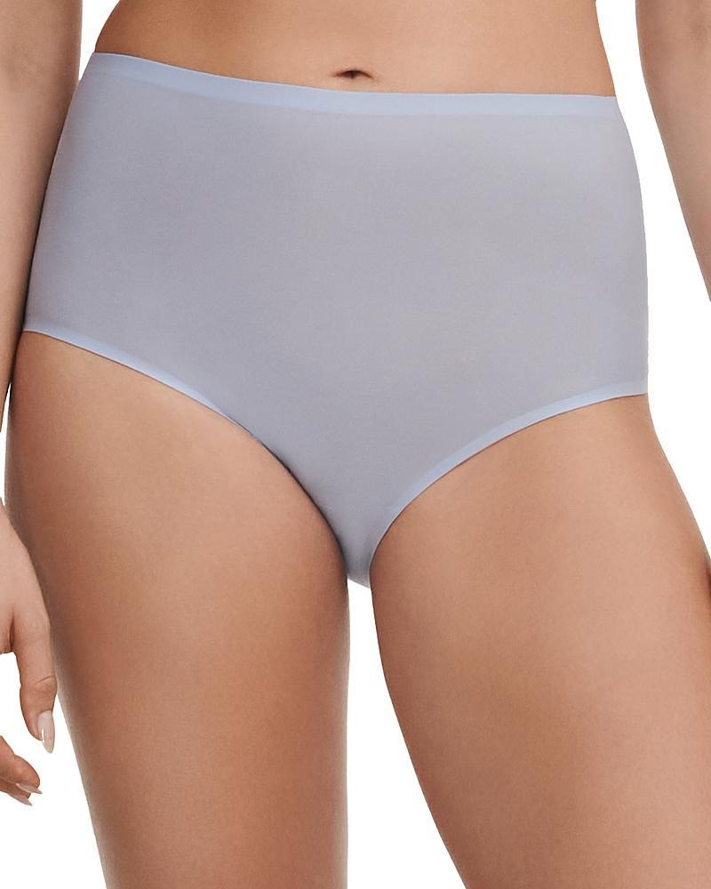 Chantelle Soft Stretch One-Size Seamless Briefs Product Image