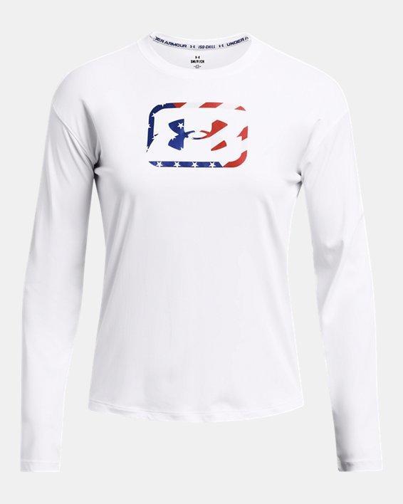 Women's UA Fish Pro Freedom Hook Long Sleeve Product Image