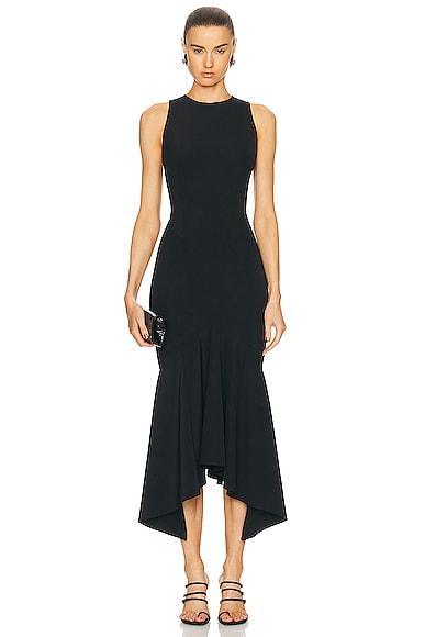 Alexandre Vauthier Maxi Dress Product Image