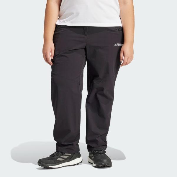 Terrex Xperior Pants (Plus Size) Product Image