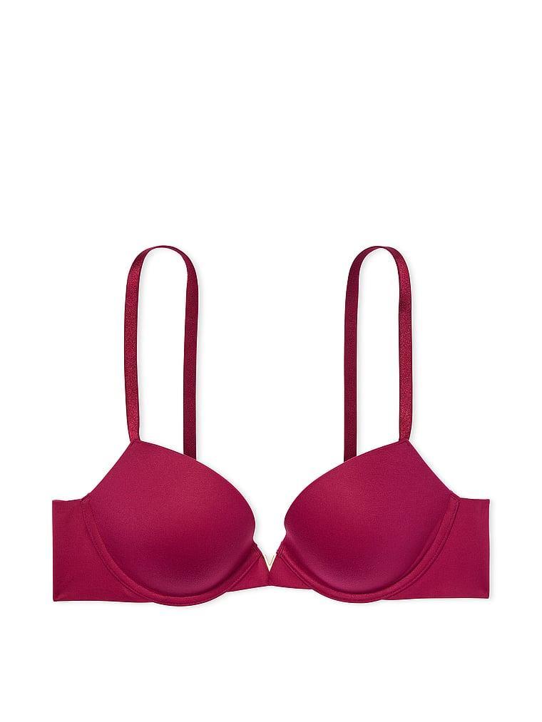 Smooth Push-Up Bra Product Image