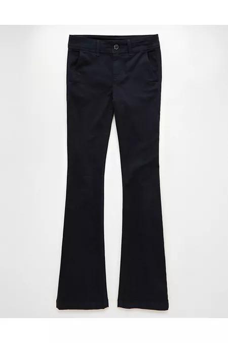 AE Stretch Low-Rise Kick Boot Trouser Womens product image