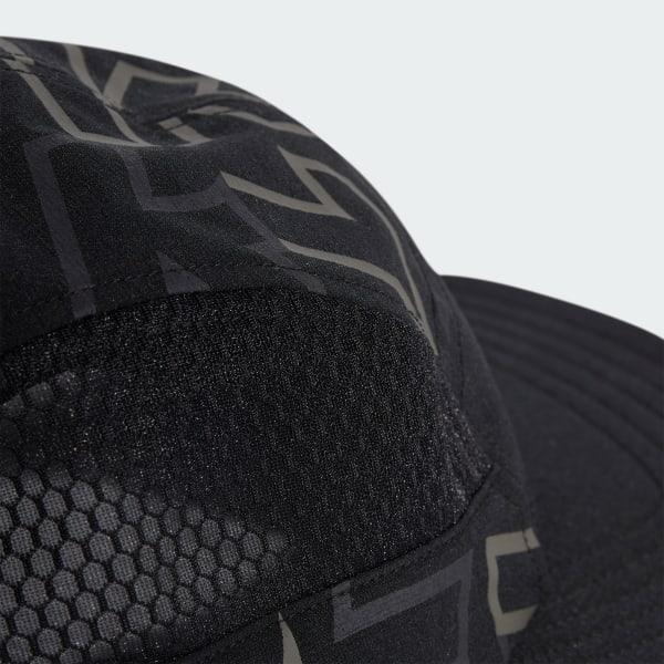 Terrex Heat.Rdy 5-Panel Graphic Cap Product Image