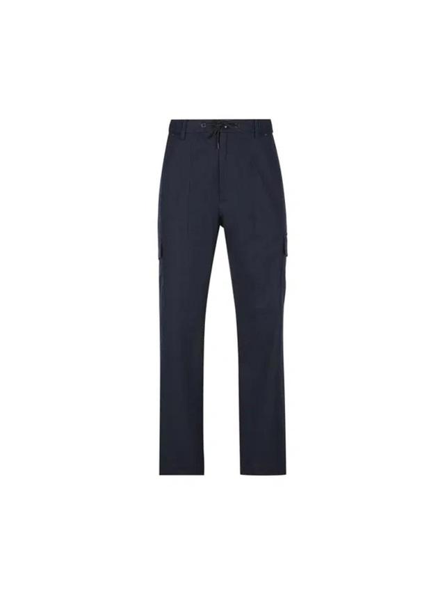 MONCLER Straight In Blue Product Image