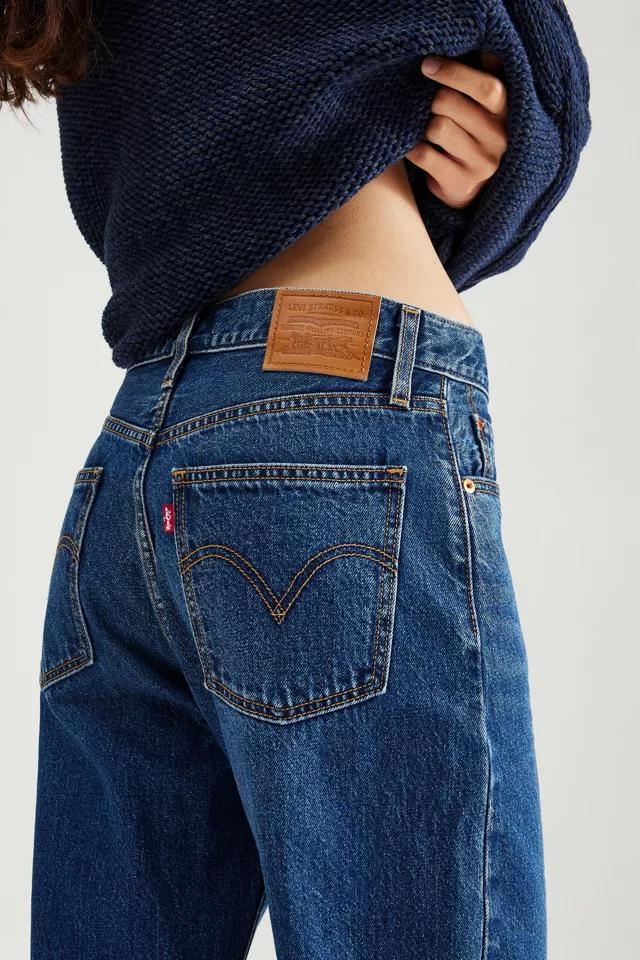 Levi’s® Dad Jean Product Image