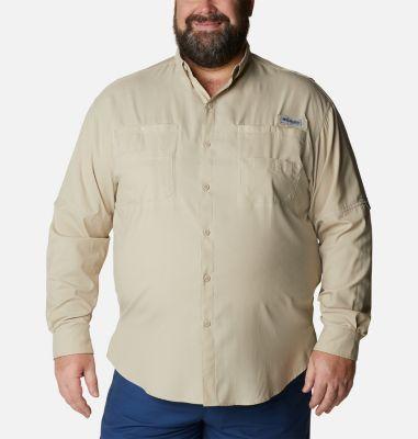 Columbia Men s PFG Tamiami II Long Sleeve Shirt- Product Image