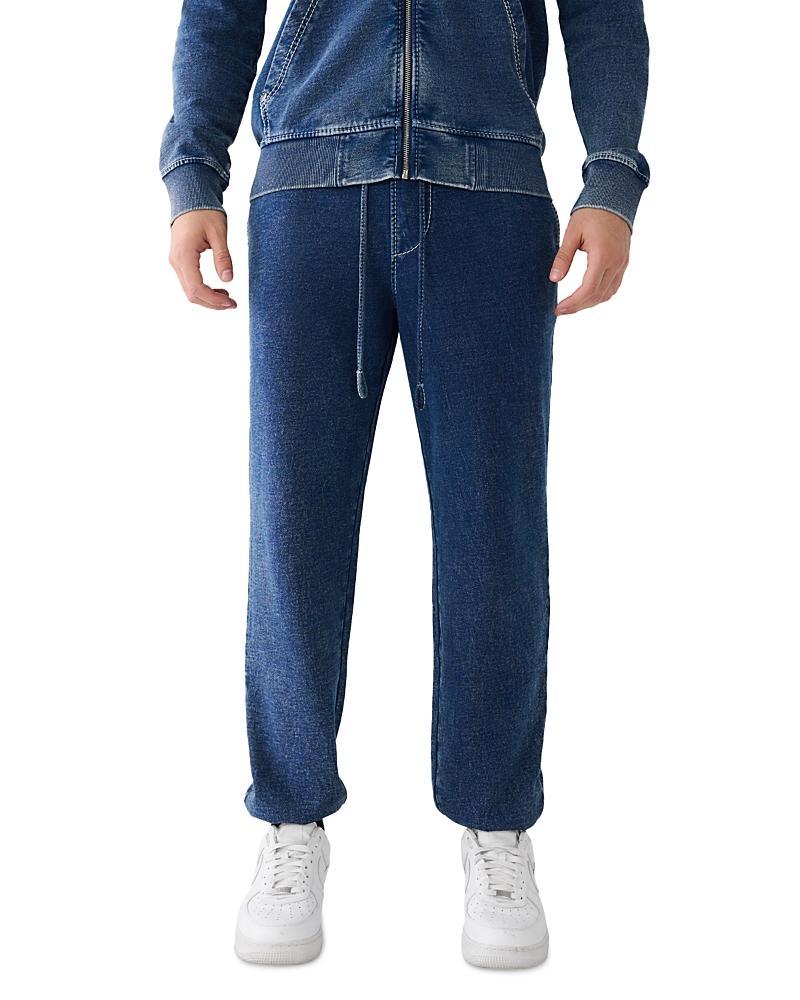 True Religion Big T Jogger Pants Product Image