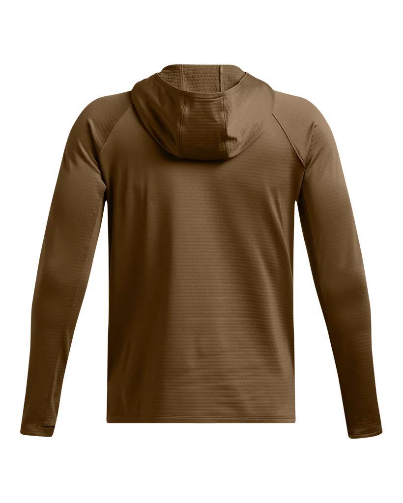 Men's UA Launch Trail Hoodie Product Image