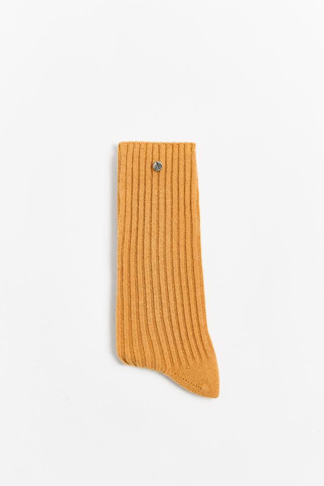 CASHMERE BLEND SOCKS X NANUSHKA Product Image