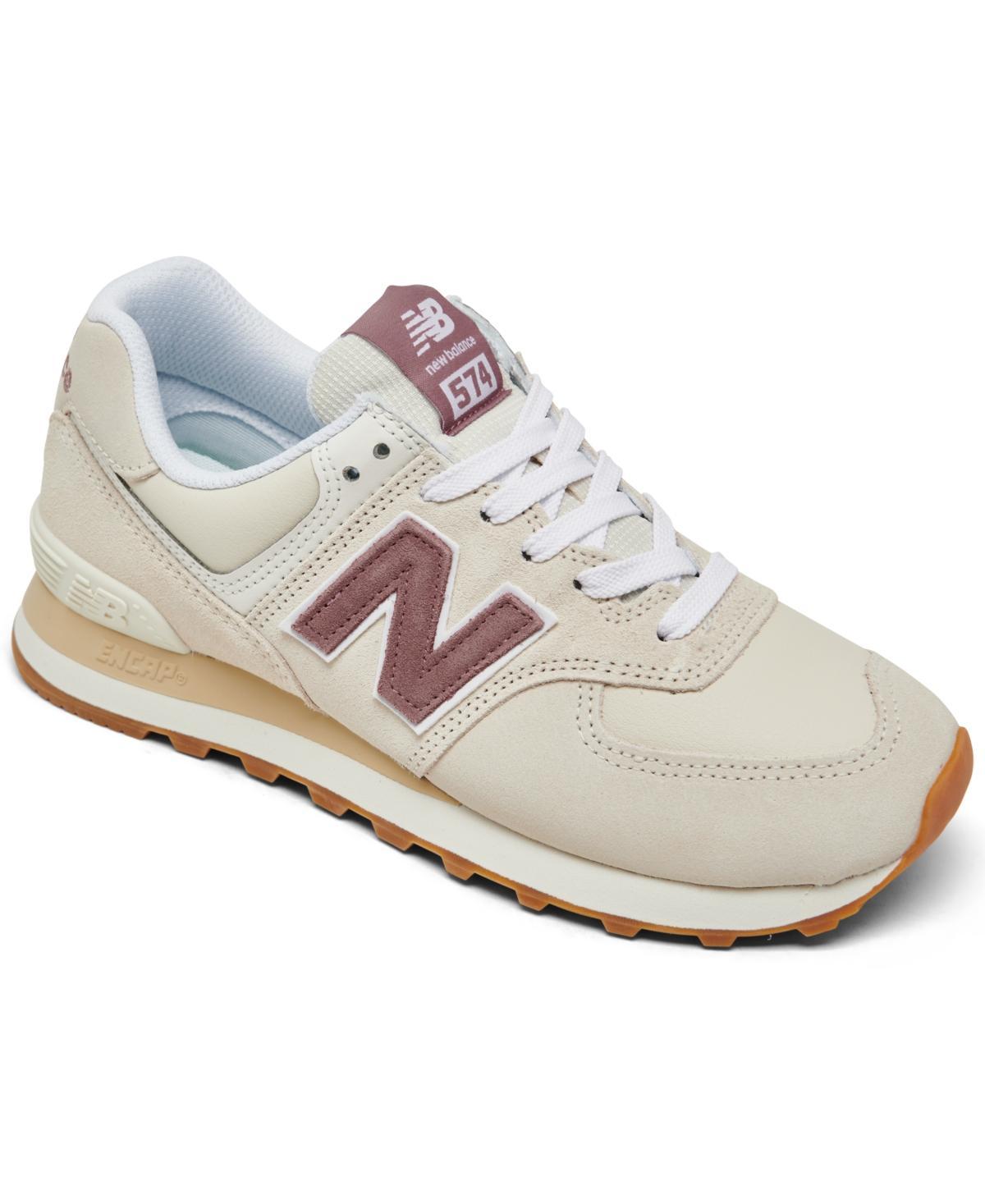 New Balance 574 Sneaker Product Image