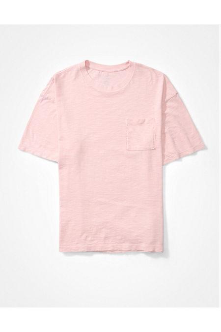 AE Oversized Pocket T-Shirt Men's Product Image