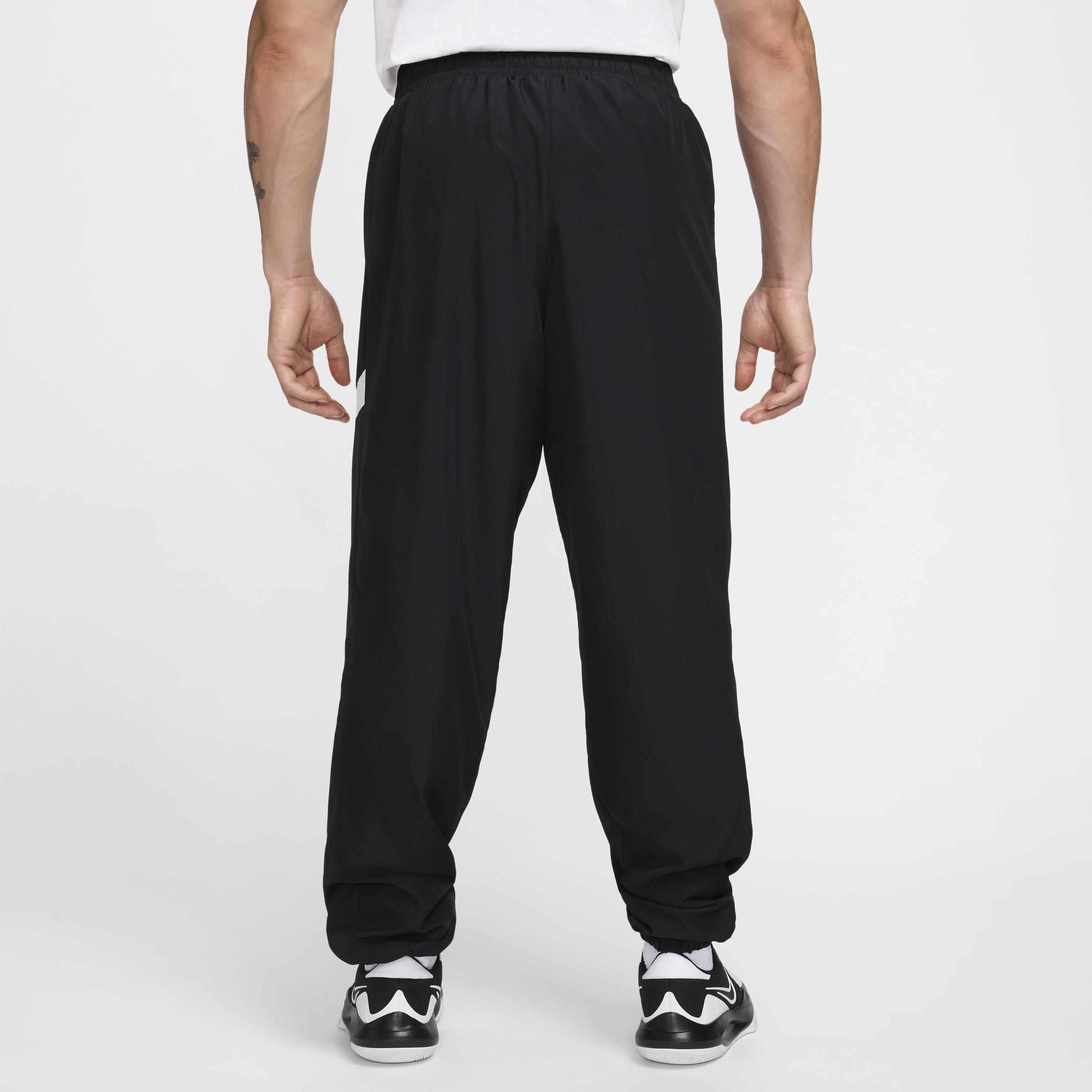 Nike Mens Icon Woven Basketball Pants Product Image