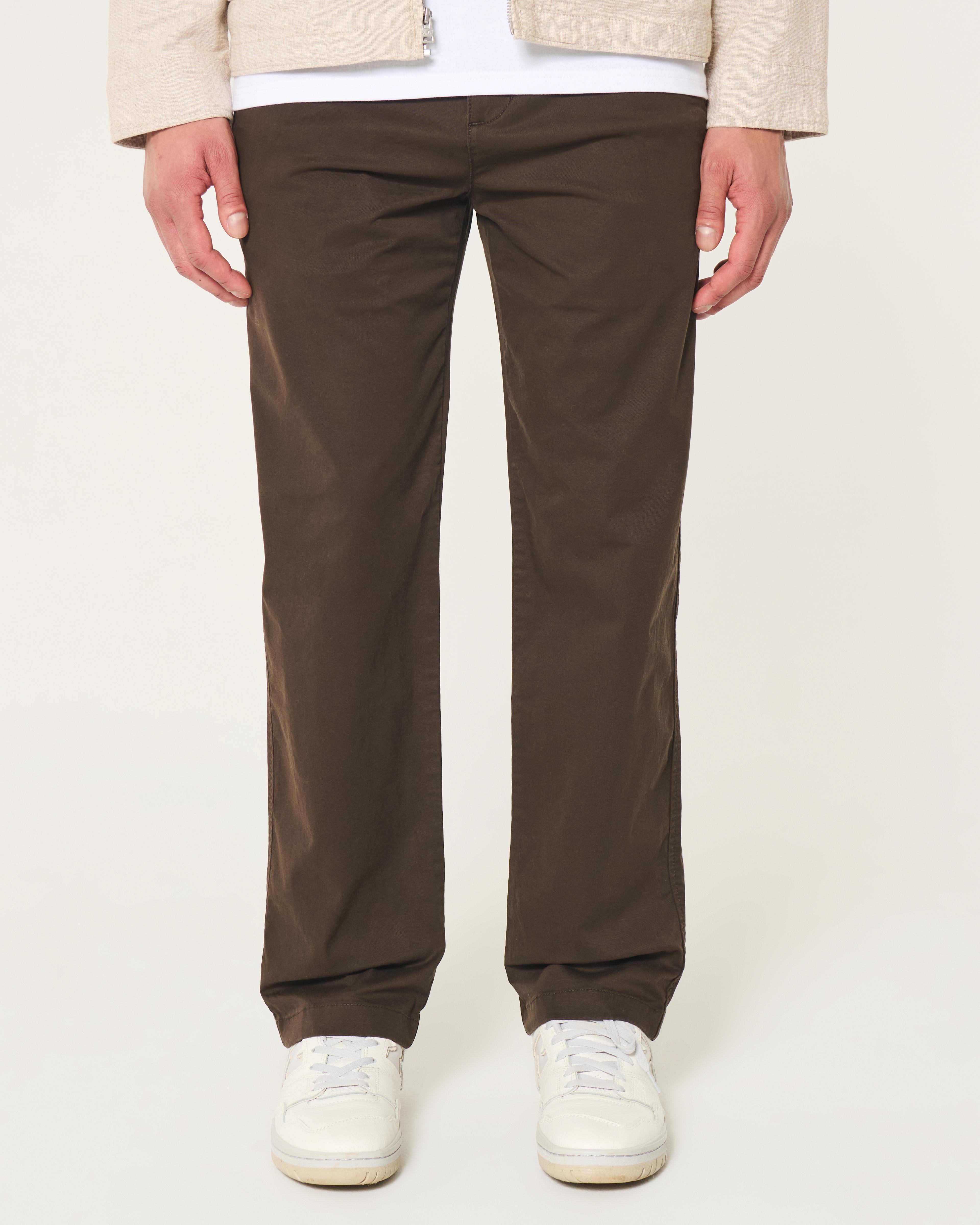 Straight Chino Pants Product Image