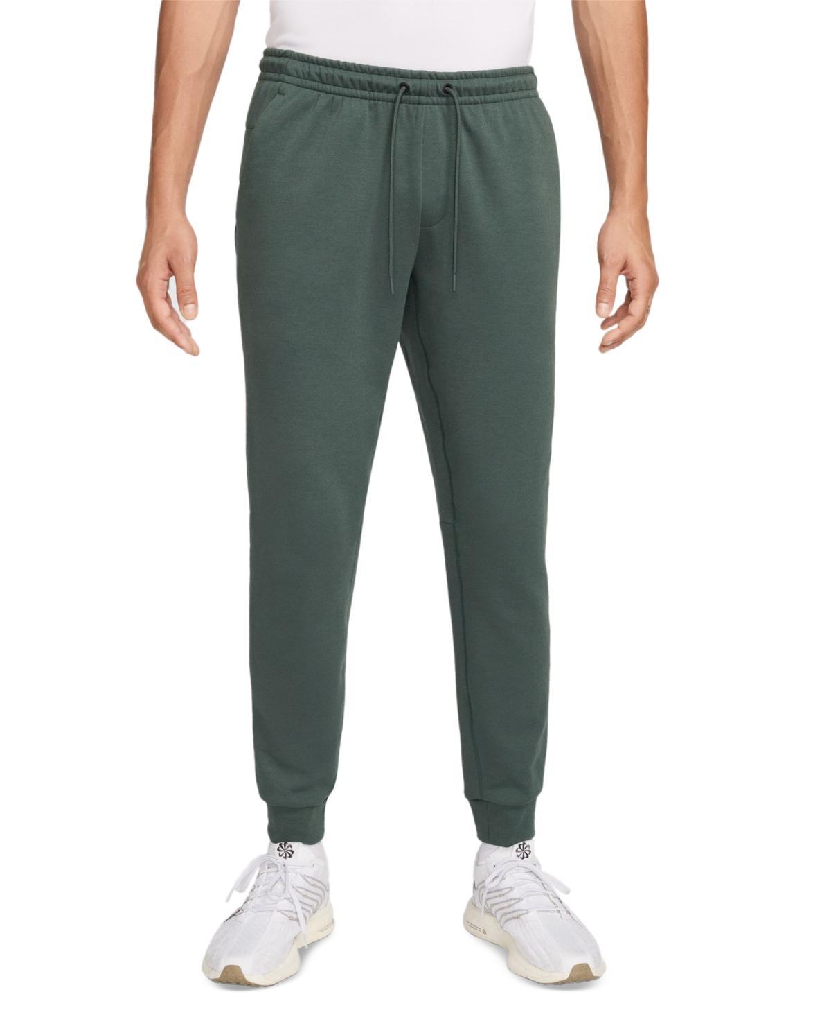 Nike Men's Primary Dri-FIT UV Versatile Jogger Pants Product Image