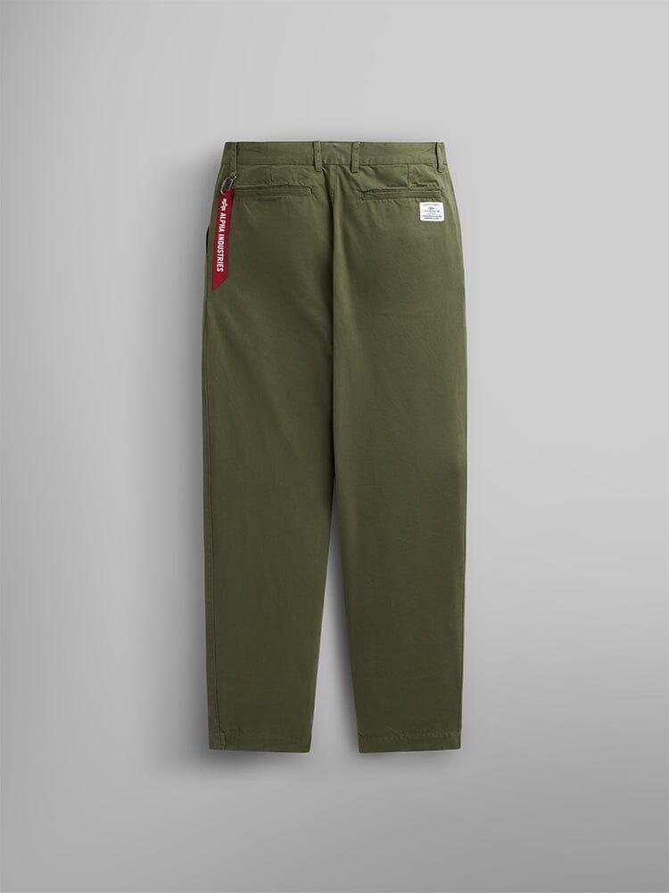 CLASSIC TROUSER Male Product Image