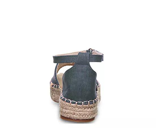 Bearpaw Womens Affogato Wedge Sandal Product Image