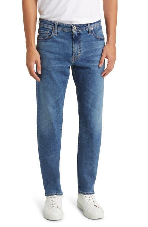 AG Everett Slim Straight Leg Jeans Product Image