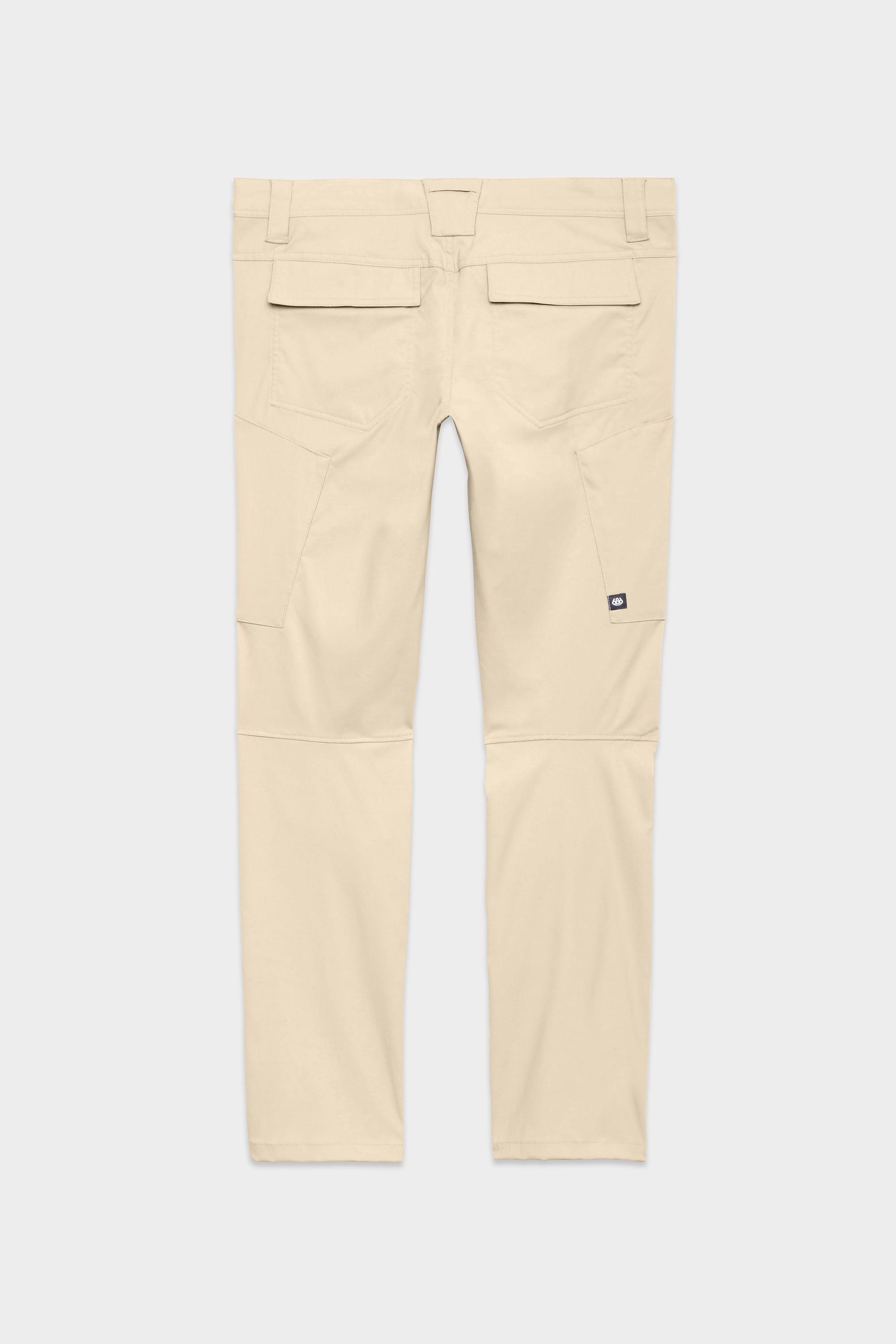 686 Men's Anything Cargo Pant - Slim Fit Male Product Image