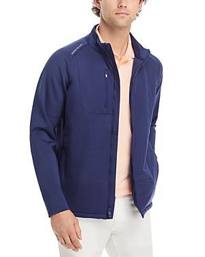 Peter Millar Crown Sport Endeavor Hybrid Jacket Product Image