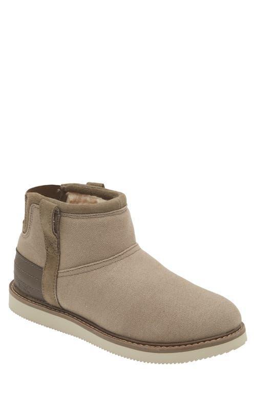 Sanuk Cozy Vibe Faux-Shearling Lined Boot Product Image