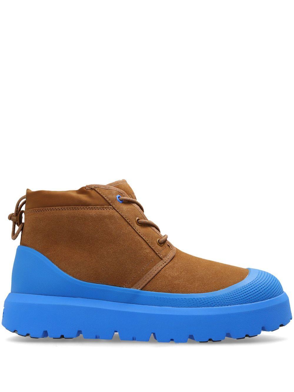 UGG Men's Neumel Weather Hybrid Chukka Boot In Multi Product Image