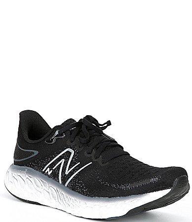 New Balance Mens 1080 V12 Running Shoes Product Image