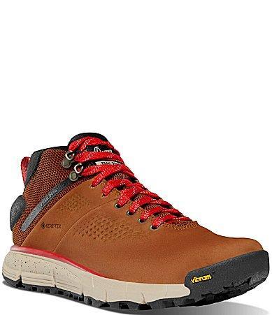 Danner Womens Trail 2650 Waterproof Mid Hiking Shoes Product Image