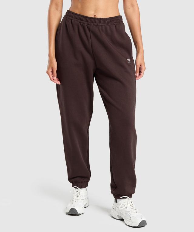 Training Fleece Joggers Product Image