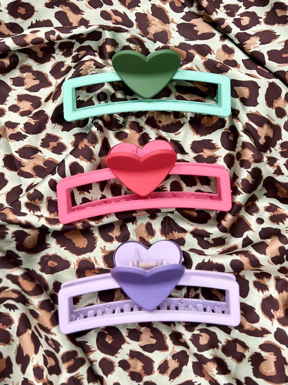 Loving Your Hair Clips* Product Image