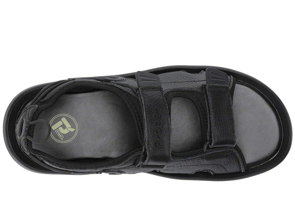 Propet Surfwalker Mens Sandals Product Image