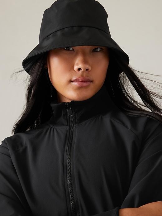 Water Resistant Bucket Hat Product Image