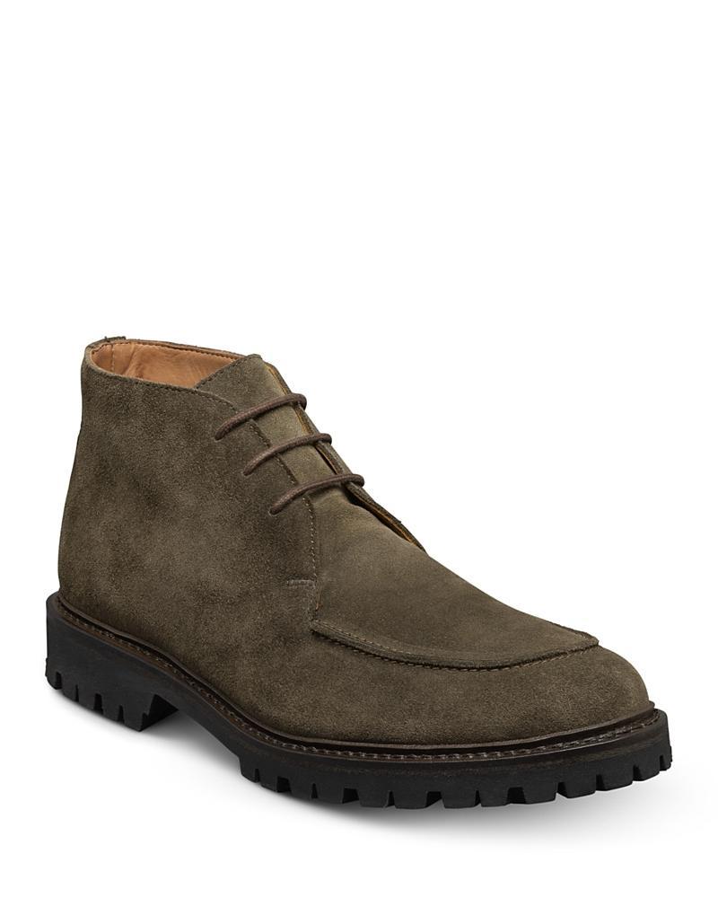 Allen Edmonds Mens Graham Lug Sole Chukka Boots Product Image