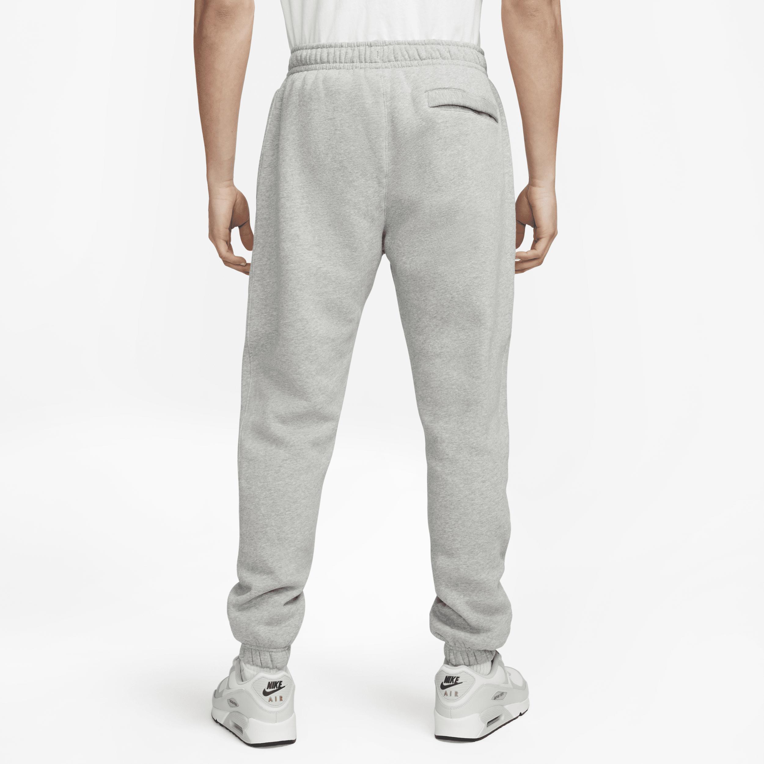 Men's Nike Sportswear Club Fleece Pants Product Image