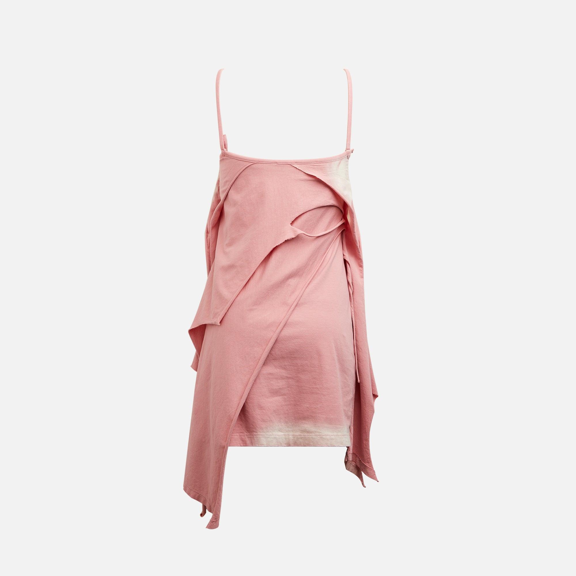 Diesel Malory Dress - Pink Female Product Image