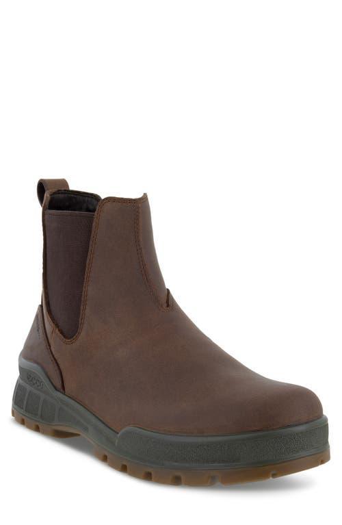 ECCO Track 25 Water Repellent Chelsea Boot Product Image