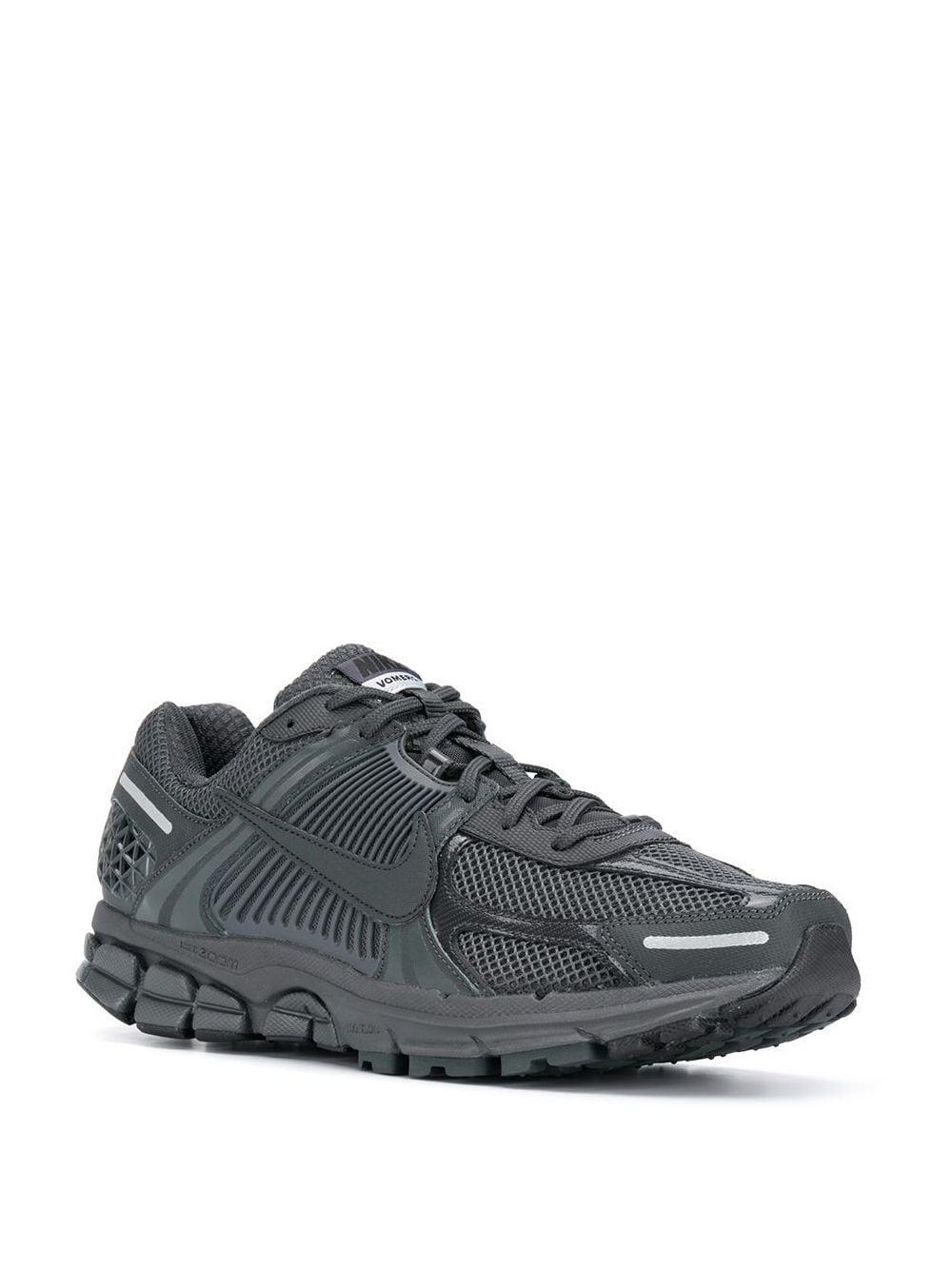 NIKE Zoom Vomero 5 Sp Sneakers In Anthracite/anthracite-black-wolf Grey-mtlc Silver Product Image